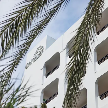 Hapimag Apartahotel